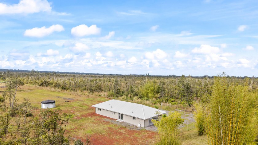 Discover contemporary island living at 11-2120 Ohialani - Beach Home for sale in Volcano, Hawaii on Beachhouse.com