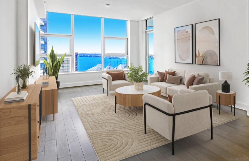 Experience unparalleled sophistication living at Savina - Beach Home for sale in San Diego, California on Beachhouse.com
