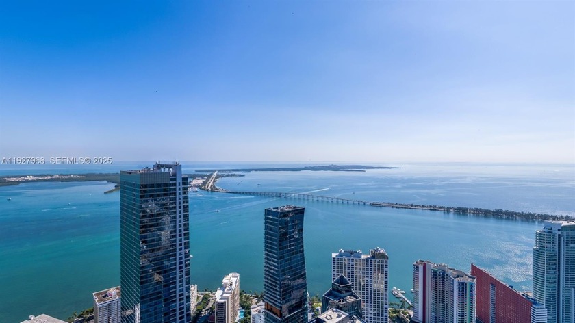 CIPRIANI RESIDENCES MIAMI. Bespoke ultra luxury residence - Beach Condo for sale in Miami, Florida on Beachhouse.com
