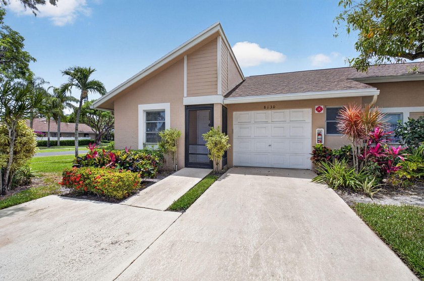 The home itself has been thoughtfully updated, featuring a - Beach Condo for sale in Boca Raton, Florida on Beachhouse.com