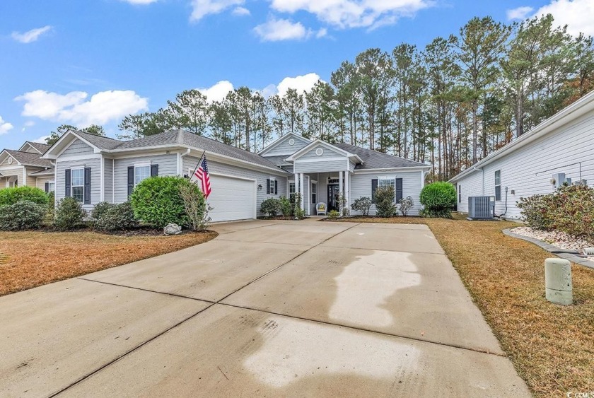 Stunning Home for Sale in Longs, SC - A Perfect Blend of Modern - Beach Home for sale in Longs, South Carolina on Beachhouse.com