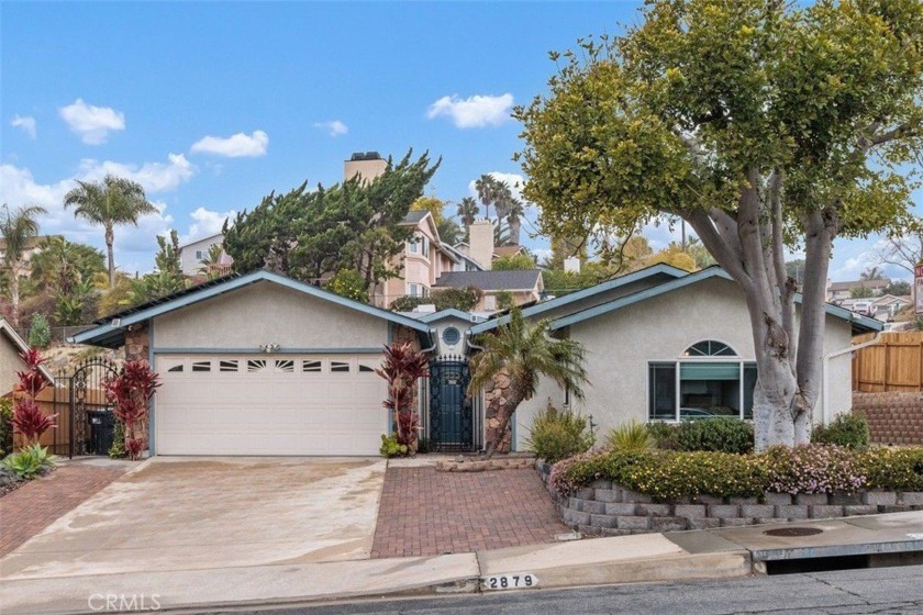 Charming  Modern Home in Oceanside with Solar and Dual Primary - Beach Home for sale in Oceanside, California on Beachhouse.com