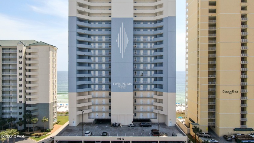 Enjoy having the Gulf of Mexico in your backyard in this one - Beach Condo for sale in Panama  City  Beach, Florida on Beachhouse.com