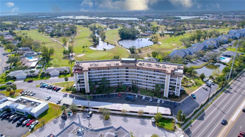 Experience the charm of coastal living with this beautifully - Beach Condo for sale in Seminole, Florida on Beachhouse.com