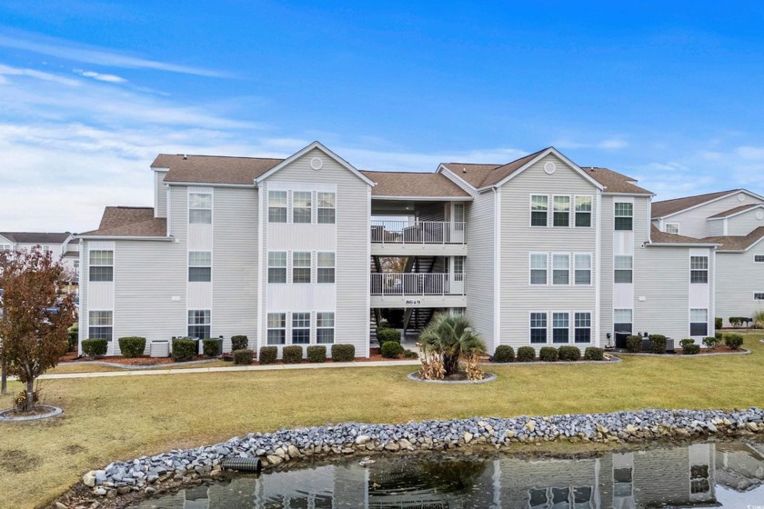 This very convenient location in Surfside Beach offers you the - Beach Condo for sale in Surfside Beach, South Carolina on Beachhouse.com