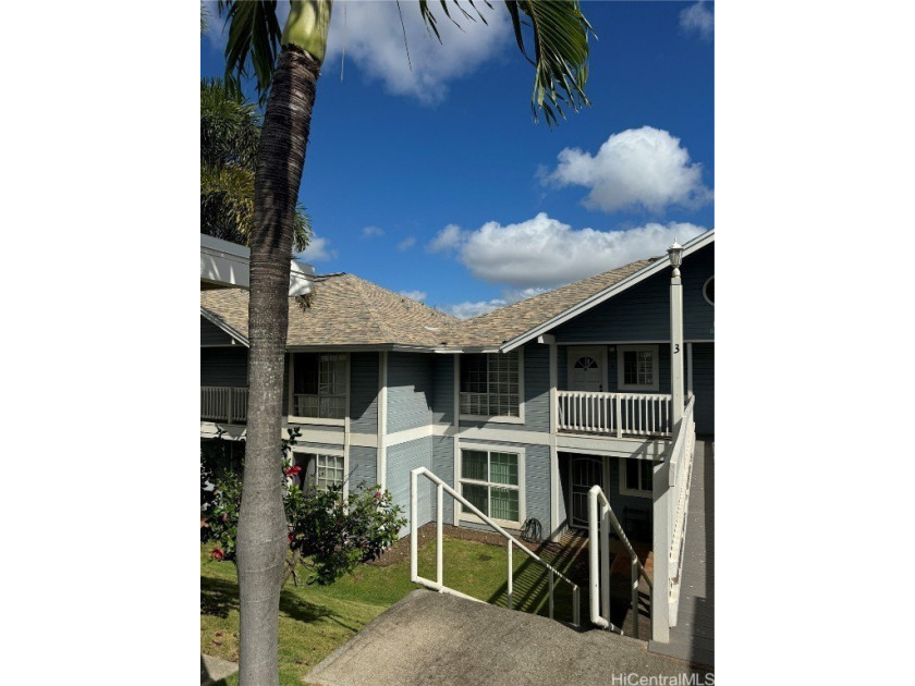 Enjoy expansive ocean and city views from the lanai of this 2 - Beach Condo for sale in Kapolei, Hawaii on Beachhouse.com