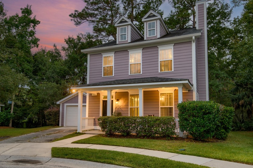 ***Ask about the possibility of receiving 1% reduction in - Beach Home for sale in Mount Pleasant, South Carolina on Beachhouse.com