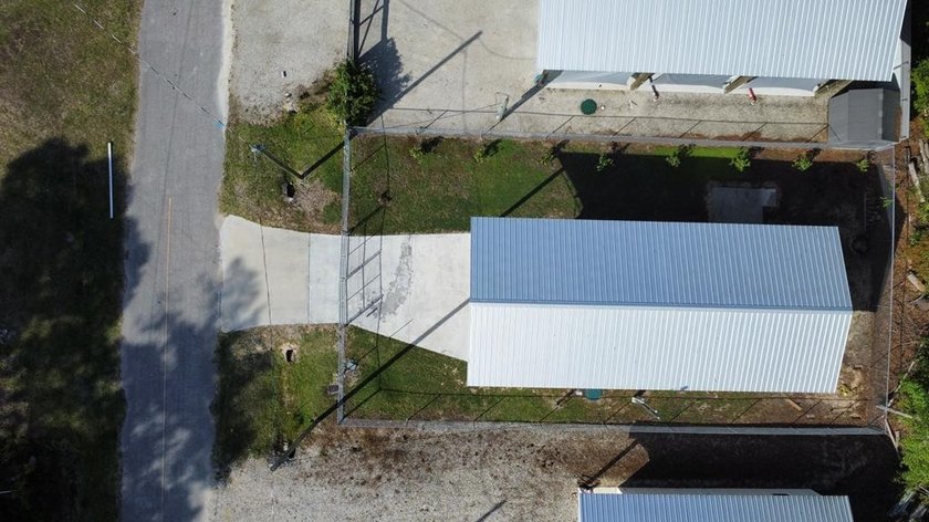 Turnkey and thoughtfully improved, this RV-ready property in - Beach Lot for sale in Wewahitchka, Florida on Beachhouse.com