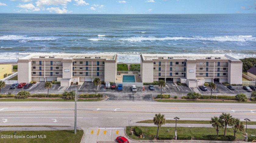 Welcome to your coastal oasis! This beautiful 2-bed, 2-bath - Beach Condo for sale in Melbourne Beach, Florida on Beachhouse.com