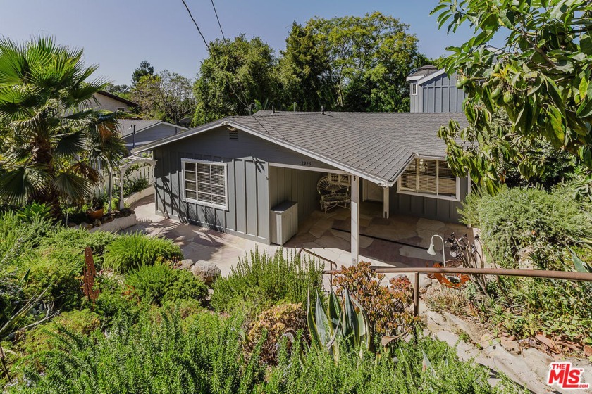 Welcome to 2923 La Combadura Road, Santa Barbara - a recently - Beach Home for sale in Santa Barbara, California on Beachhouse.com