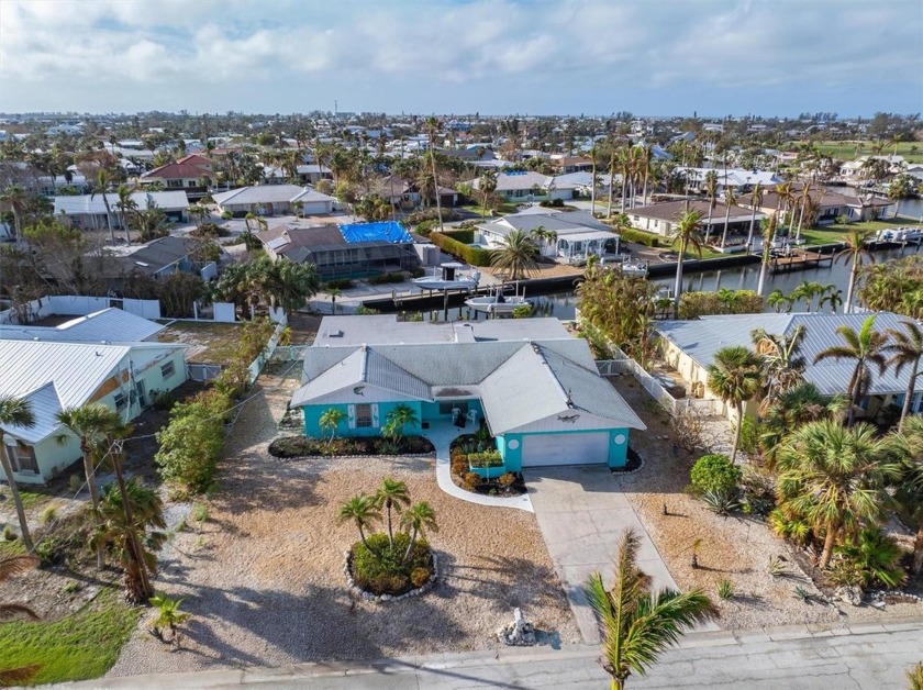 This home sustained flood damage from Hurricane Helene - Beach Home for sale in Holmes Beach, Florida on Beachhouse.com