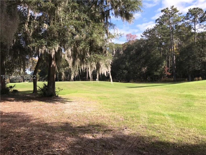 Don't miss the perfect opportunity to purchase a large lot - Beach Lot for sale in Daufuskie Island, South Carolina on Beachhouse.com