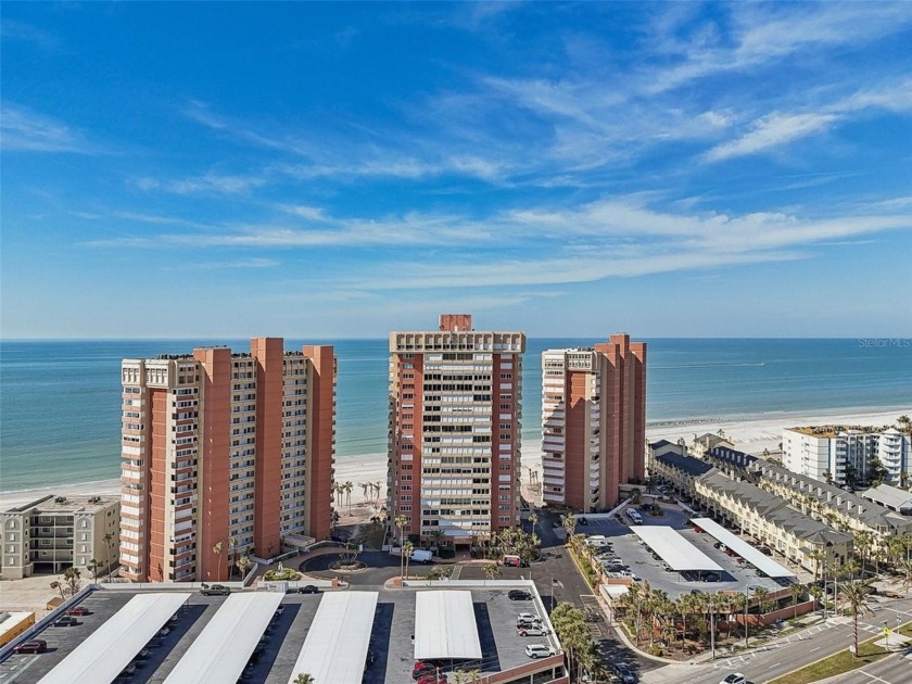 Your Turnkey Paradise with Million-Dollar Views and Unmatched - Beach Condo for sale in Redington Shores, Florida on Beachhouse.com