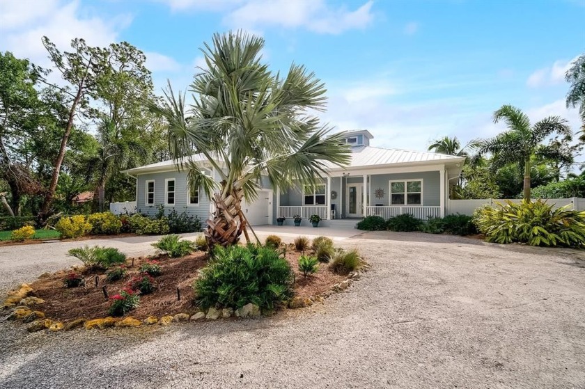 ABSOLUTELY STUNNING 2017  CUSTOM BUILT HOME. Double entry doors - Beach Home for sale in Englewood, Florida on Beachhouse.com