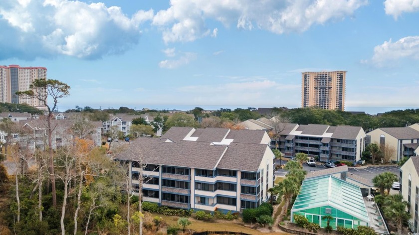 Absolutely Turnkey this beautiful condo was Owned by Interior - Beach Condo for sale in Myrtle Beach, South Carolina on Beachhouse.com