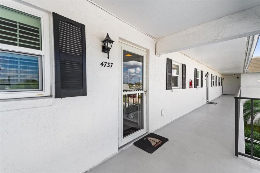 Envision the perfect travelog with a screen the size of Sarasota - Beach Condo for sale in Bradenton, Florida on Beachhouse.com