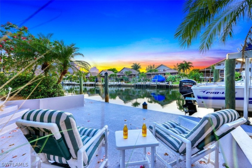 SANIBEL ISLAND FLORIDA! From The Feel Of A Pleasant Coastal - Beach Home for sale in Sanibel, Florida on Beachhouse.com