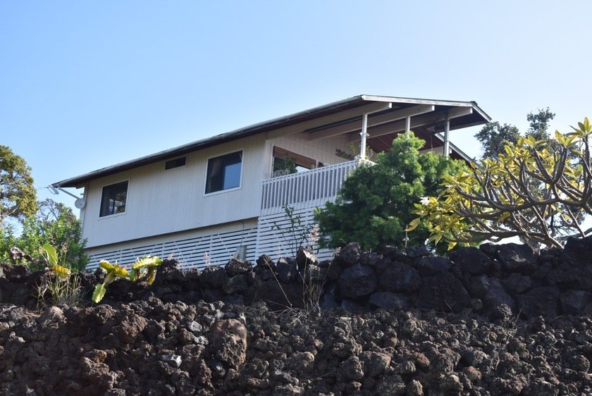 Turn-Key Furnished!! Ideally situated in lower HOVE just minutes - Beach Home for sale in Ocean View, Hawaii on Beachhouse.com