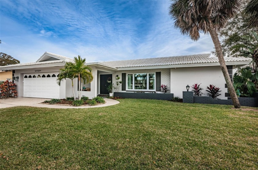 Under contract-accepting backup offers. Take the plunge to - Beach Home for sale in Clearwater, Florida on Beachhouse.com