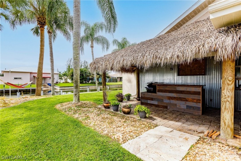 OWNER FINANCING available at 6.5% with 15% down! PREFERRED - Beach Home for sale in Cape Coral, Florida on Beachhouse.com