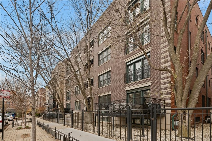 Experience elevated living at 714 W Melrose #4E, an extra-wide - Beach Condo for sale in Chicago, Illinois on Beachhouse.com