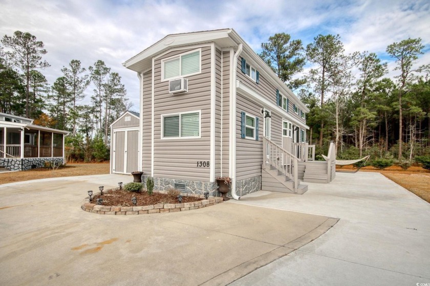 Don't miss this opportunity to own in the incredible, Willow - Beach Home for sale in Longs, South Carolina on Beachhouse.com