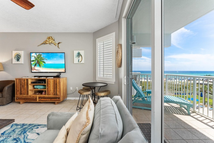 Looking For A Condo On The Beach? This Fully Furnished Residence - Beach Condo for sale in Fort  Walton  Beach, Florida on Beachhouse.com