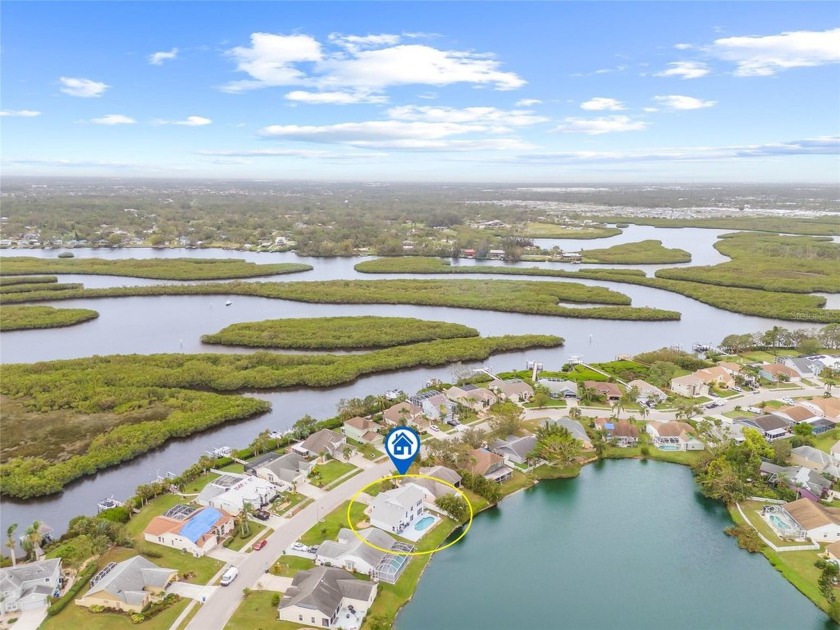 Discover tranquil waterfront living in the highly sought-after - Beach Home for sale in Bradenton, Florida on Beachhouse.com