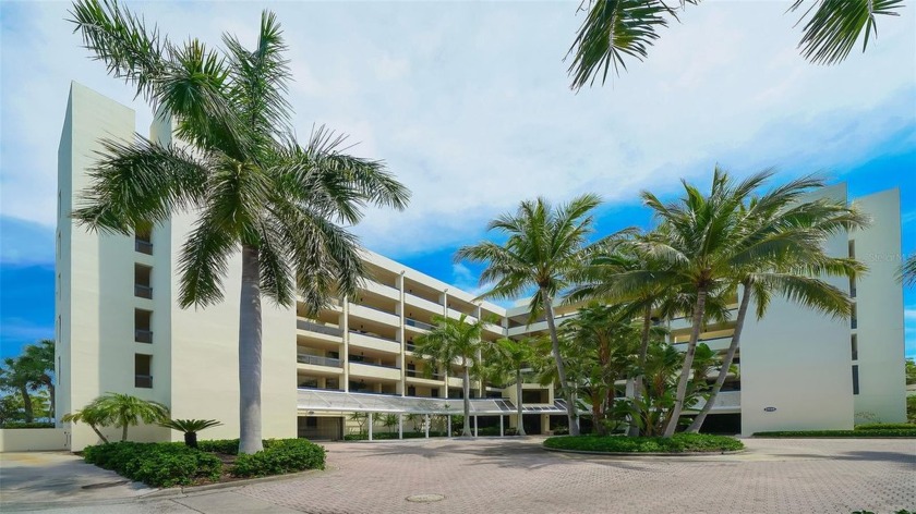 The pictures tell all you want to know! And it is being offered - Beach Condo for sale in Longboat Key, Florida on Beachhouse.com