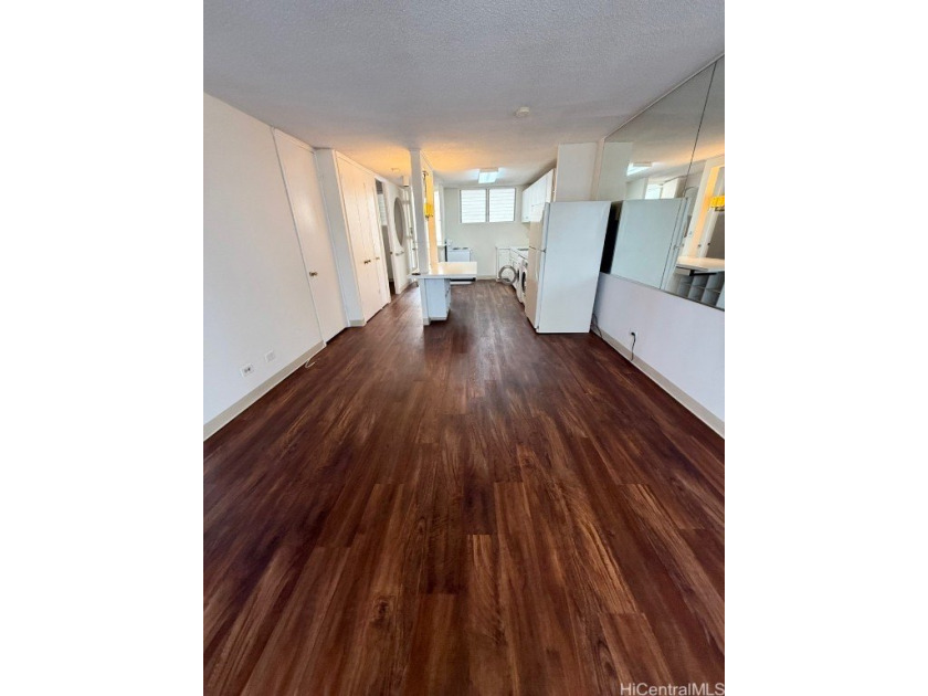 A GREAT opportunity to buy as an investment or for a first-time - Beach Condo for sale in Honolulu, Hawaii on Beachhouse.com