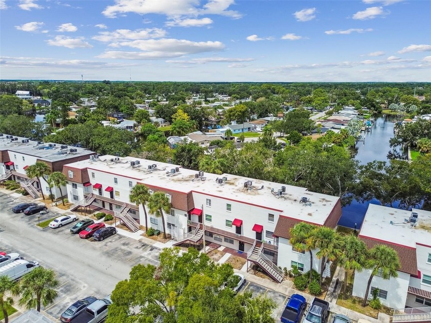 Start your day with peaceful water views and the sound of nature - Beach Condo for sale in Tampa, Florida on Beachhouse.com