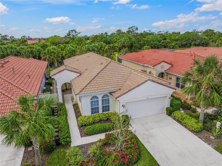 Experience the ideal blend of comfort and elegance in this - Beach Home for sale in Venice, Florida on Beachhouse.com