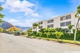 This 2-bedroom, 1-bath condo is move-in ready with one assigned - Beach Condo for sale in Waianae, Hawaii on Beachhouse.com