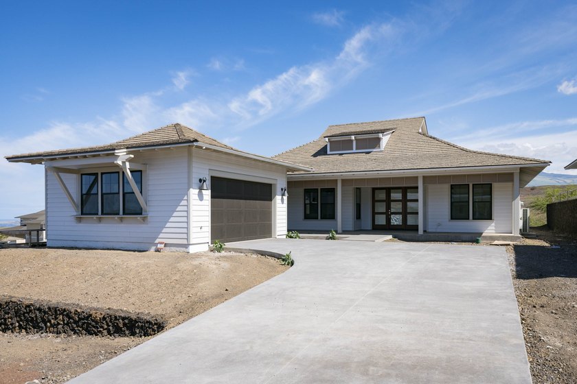 Welcome to Nana Kai, meaning *looking toward the sea*, an - Beach Home for sale in Waikoloa, Hawaii on Beachhouse.com