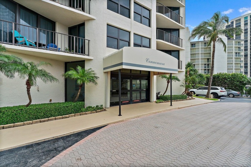 Experience luxury living in this beautifully updated two-bedroom - Beach Condo for sale in Riviera Beach, Florida on Beachhouse.com