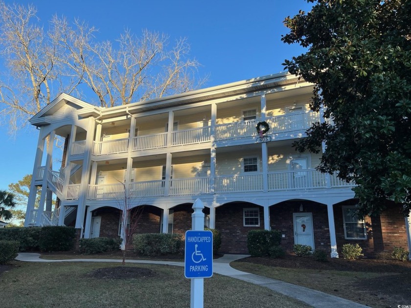 Come and have a look at this beautiful updated condo with an - Beach Condo for sale in Myrtle Beach, South Carolina on Beachhouse.com