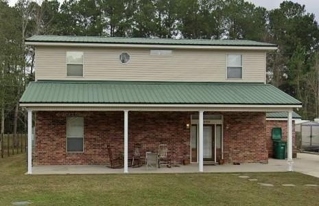 Beautiful and spacious 4BR home with 3 bedrooms upstairs, 1 - Beach Home for sale in Slidell, Louisiana on Beachhouse.com