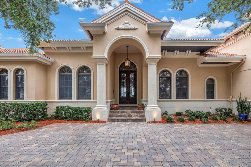 Under contract-accepting backup offers. Experience luxury living - Beach Home for sale in Palm Harbor, Florida on Beachhouse.com