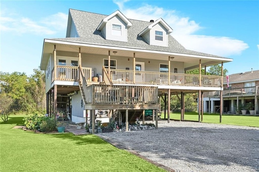 Space, Privacy & Flexibility--Without Giving Up Convenience
If - Beach Home for sale in Slidell, Louisiana on Beachhouse.com