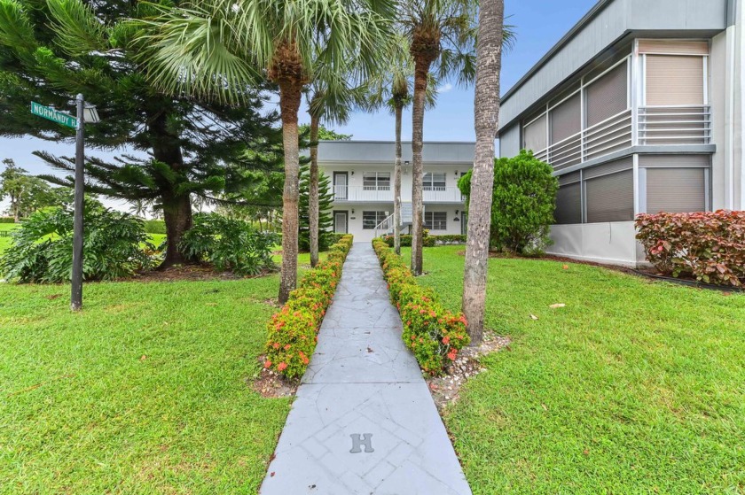 Welcome to 338 Normandy Lane - the epitome of elegance combined - Beach Condo for sale in Delray Beach, Florida on Beachhouse.com