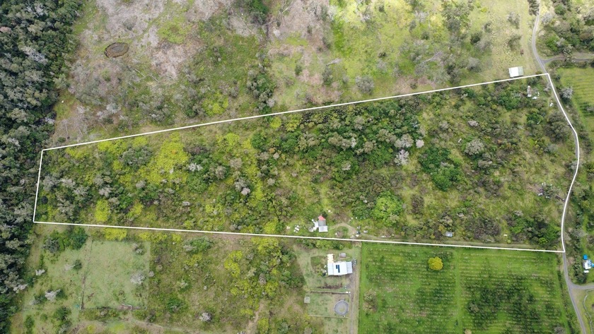 Motivated Seller - Priced Aggressively at $1,299,000 (Below 2025 - Beach Acreage for sale in Holualoa, Hawaii on Beachhouse.com