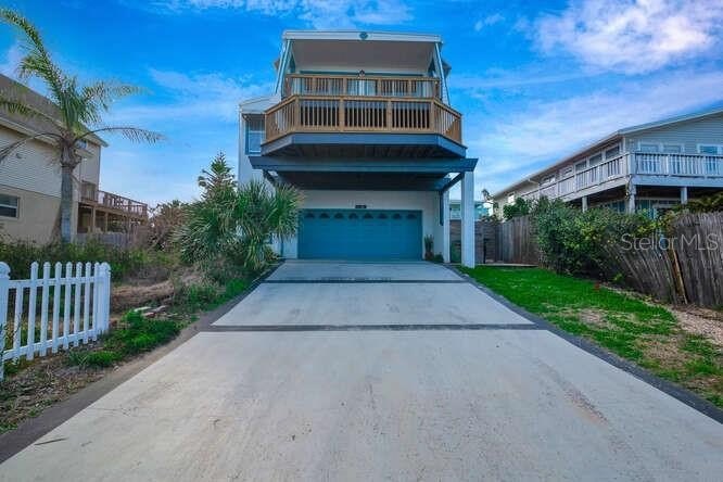 Coastal Retreat with Breathtaking Ocean Views!
Welcome to your - Beach Home for sale in ST Augustine, Florida on Beachhouse.com