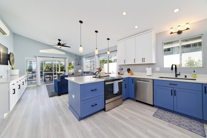 **Treat Yourself to a Stand-Alone Condo, with the Feel of a - Beach Condo for sale in Kailua Kona, Hawaii on Beachhouse.com