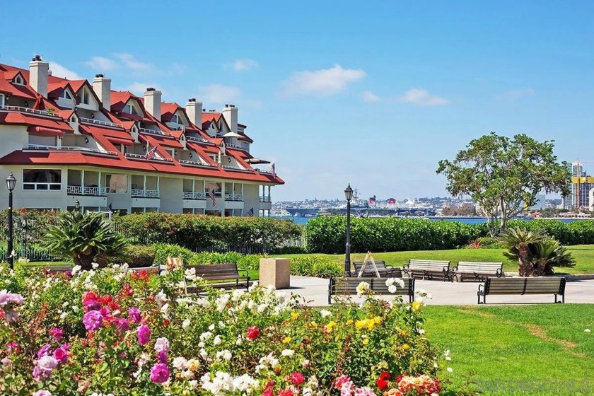 Experience the pinnacle of bayside living in this exquisitely - Beach Home for sale in Coronado, California on Beachhouse.com