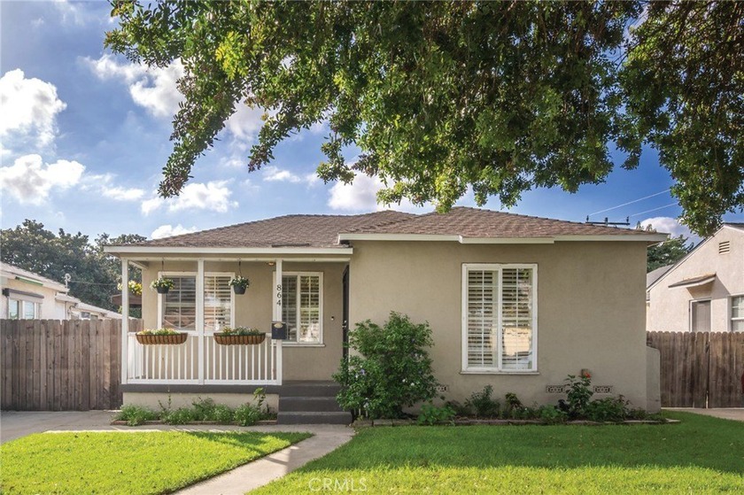 Welcome - Beach Home for sale in Long Beach, California on Beachhouse.com