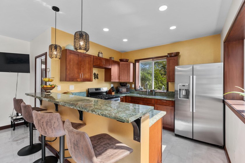 Secured within the Tiki Gardens subdivision, 16-2067 Sandalwood - Beach Home for sale in Pahoa, Hawaii on Beachhouse.com