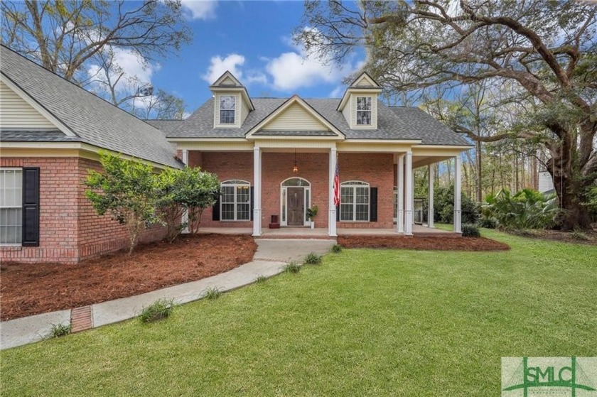 Located in desirable Buckhead community in Richmond Hill, this - Beach Home for sale in Richmond Hill, Georgia on Beachhouse.com