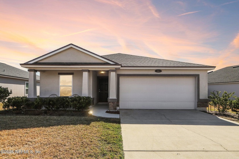 ***Water Front Home*** This beautifully maintained home sits on - Beach Home for sale in St Augustine, Florida on Beachhouse.com