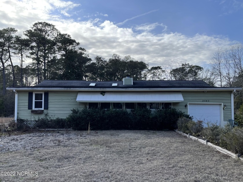 Here is your opportunity to own a home just minutes from Holden - Beach Home for sale in Supply, North Carolina on Beachhouse.com