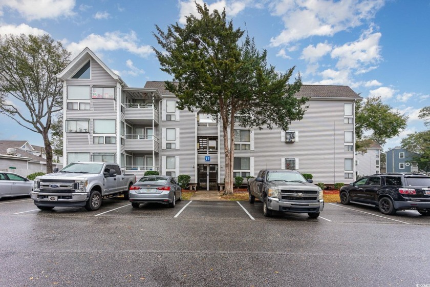 Are you dreaming of owning a slice of Myrtle Beach and enjoying - Beach Condo for sale in Myrtle Beach, South Carolina on Beachhouse.com